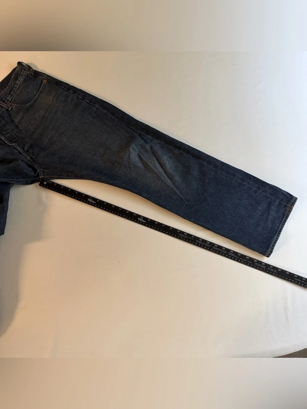 Levis good pre